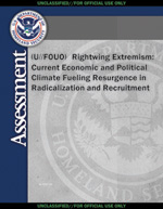 Extremism Report